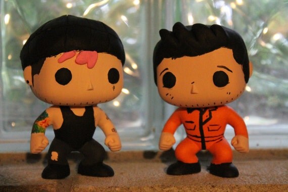 twenty one pilots funko pop 2021