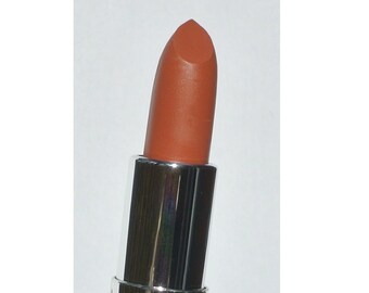 Burnt Orange Lipstick, Hydra Colour N.20, Organic, Vegan, Cruelty-free