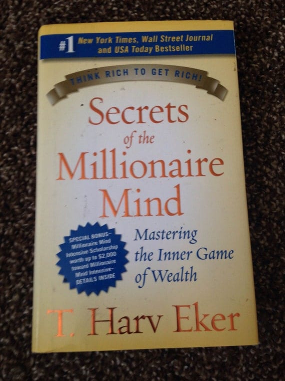 The Secrets of the Millionaire Mind