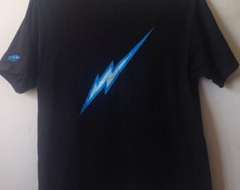 Rare Wtaps toon mania tshirt L