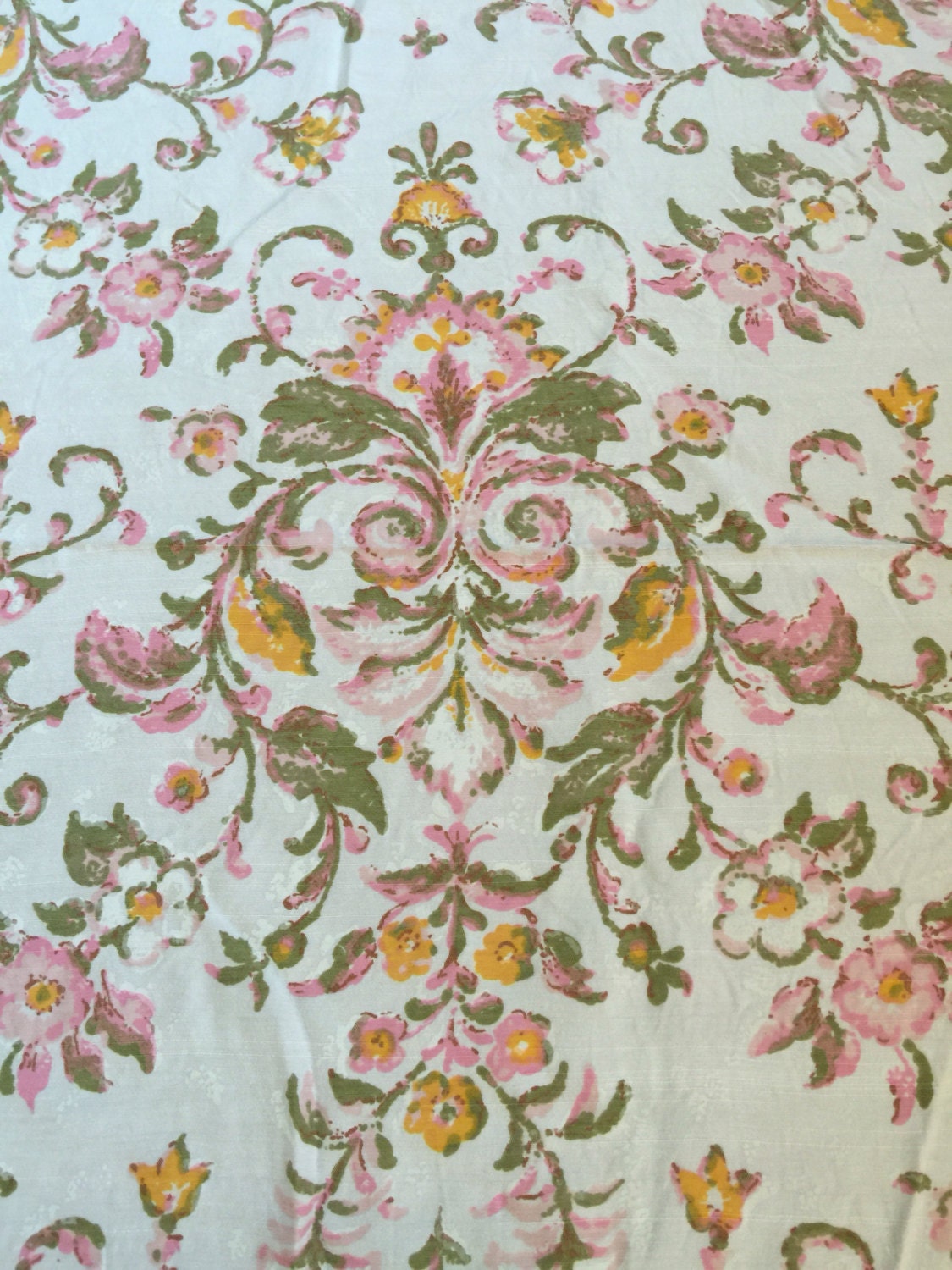 pink floral fabric bty floral upholstery fabric pink paisley fabric french fabric shabby pink floral fabric bty floral upholstery fabric pink paisley fabric french fabric shabby