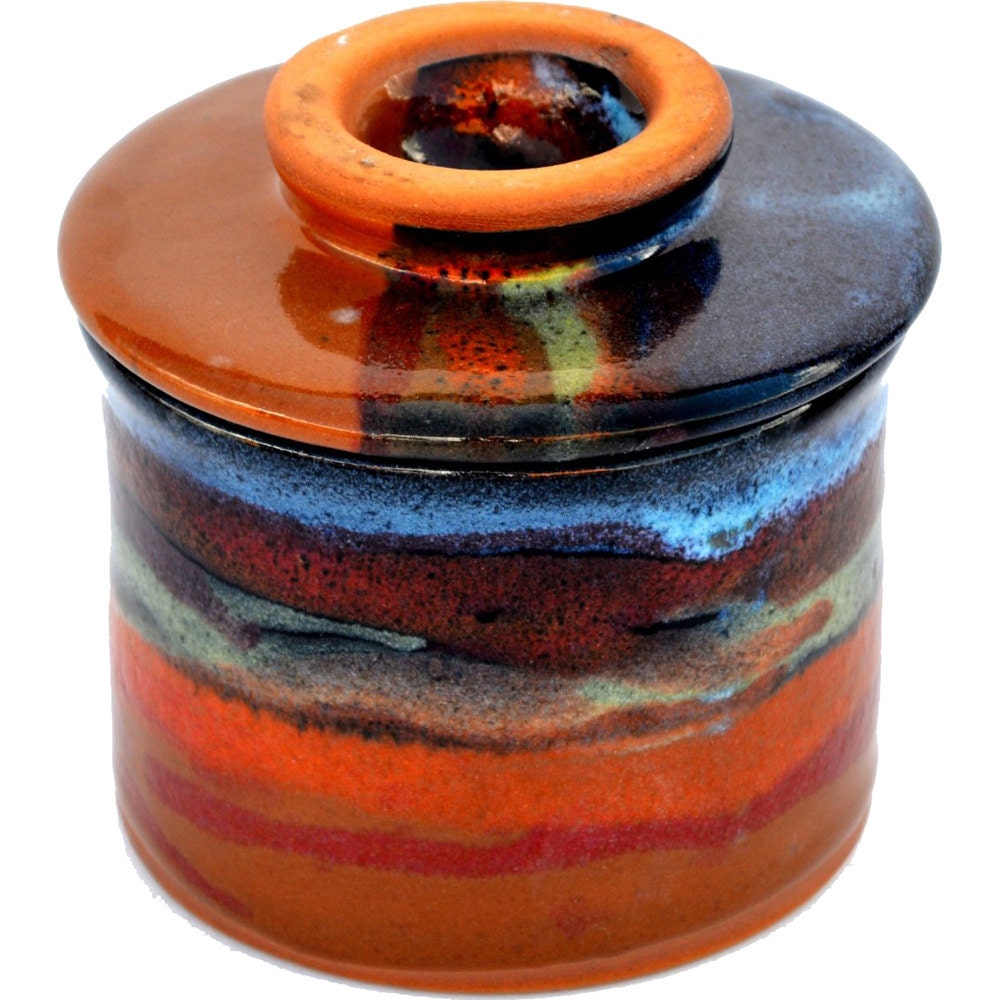 French Butter Keeper