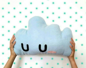 cloud soft toy