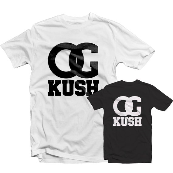 kush t shirt shopee