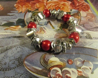 No. 325 Beaded Bracelet