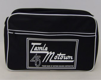 retro shoulder bag - shoulder bag