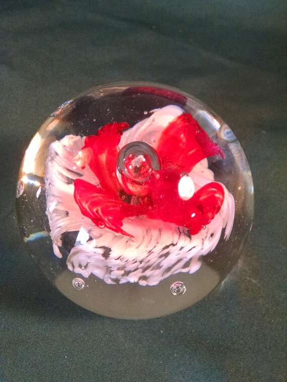 Glass blowing essay 08 picture