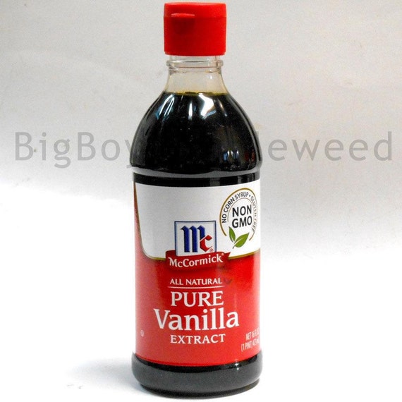 McCormick All Natural Pure Vanilla Extract by BigBTumbleweed