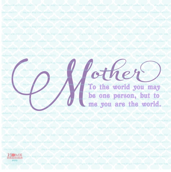 Free Free 204 Mothers Day Svg SVG PNG EPS DXF File
