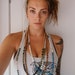 Nikki McCluskey