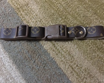 Med/LG breed dog collar