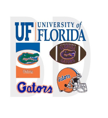 Download Florida Gator svg dxf eps cutting files for by Boogiesdesigns