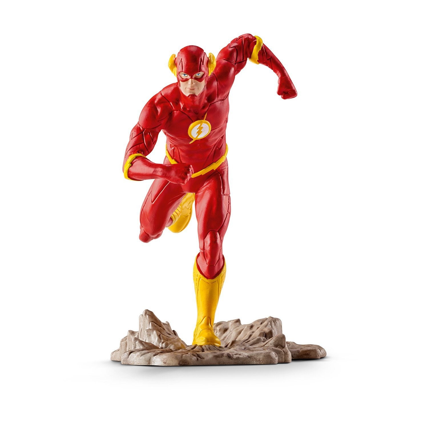 The Flash Cake Topper Birthday Figure Figurine Wedding DC