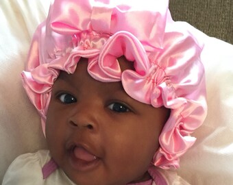bedtime bonnet