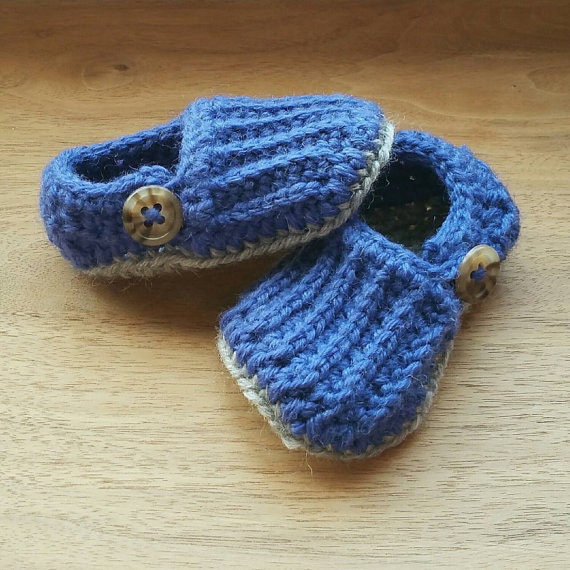 Toddler Boy Booties Kids Loafers Slippers for by BriellaSoulKids