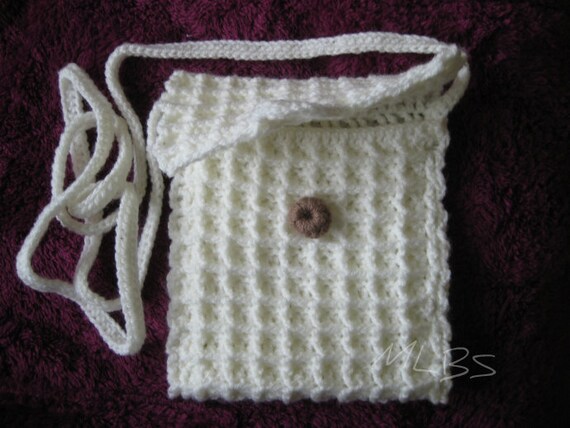 Crochet Pattern Crossbody Bag Crochet shoulder bags ...