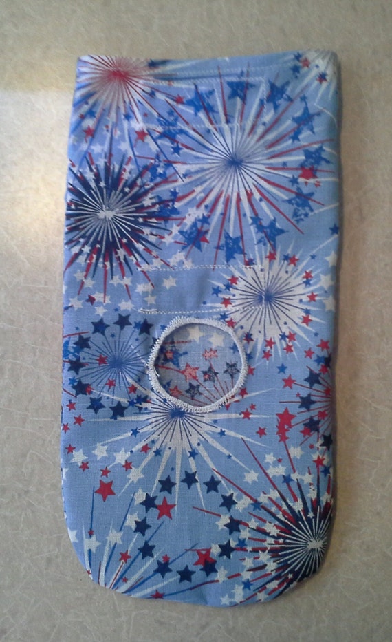 FTM Packer Holder Summer