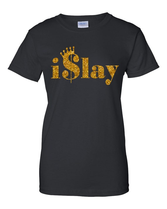 beyonce slay shirt