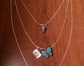 Life is Strange Chloe Price Necklace