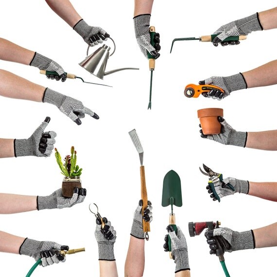 Cut Resistant Gloves
