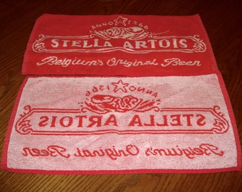 stella artois t shirt