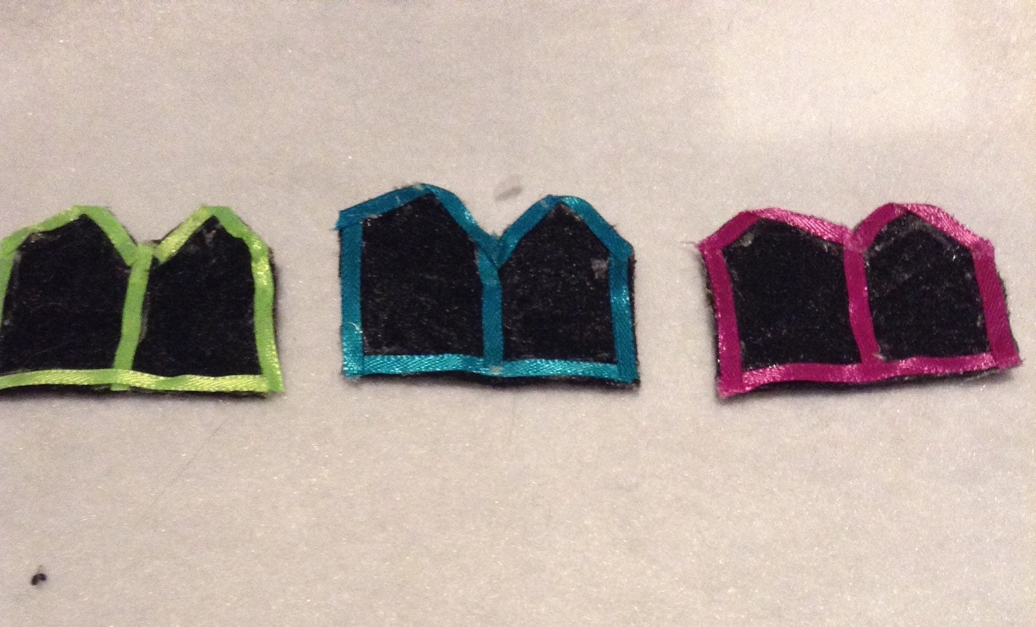 Western wither relief saddle pad