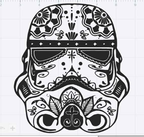 Free Free Star Wars Mandala Svg Free 724 SVG PNG EPS DXF File