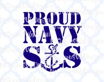 Free Free Proud Marine Sister Svg 682 SVG PNG EPS DXF File