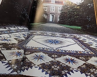 Vintage Book - Quilting - Quilt Making