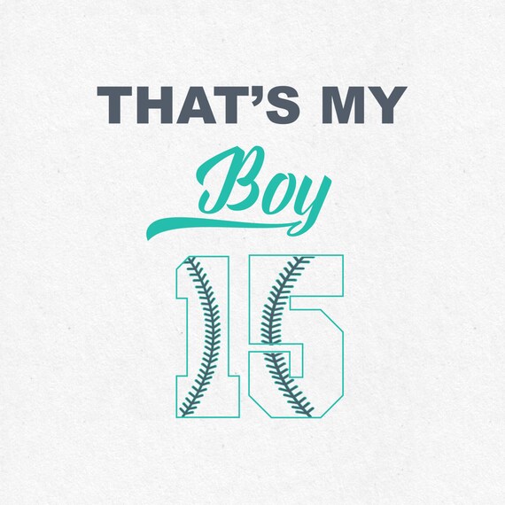 Download Baseball Svg Thats my Boy Svg Softball Baseball mom svg