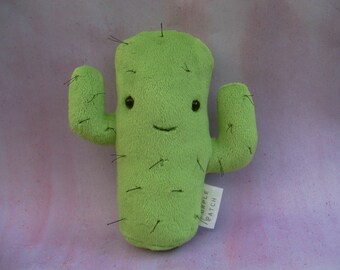 cactus plant toy