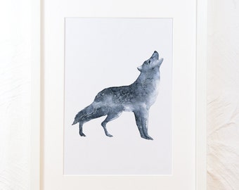 Grey Fox Pup Distress Download