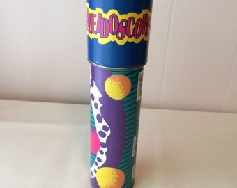 Kaleidoscope, vintage 1994, Steven MFG, CO.