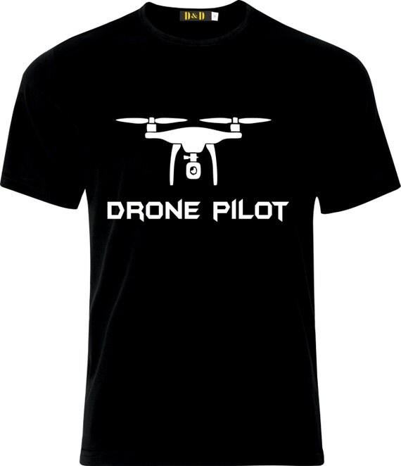 funny drone shirts