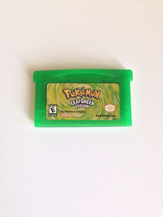 pokemon leafgreen game corner best slot machine