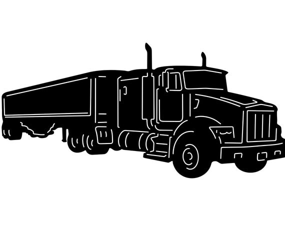 Free Free Grain Truck Svg 822 SVG PNG EPS DXF File