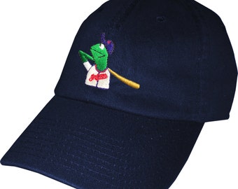 Cleveland Indians Kermit Dad Hat