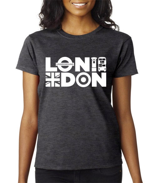 custom tshirt london