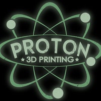 Proton3D