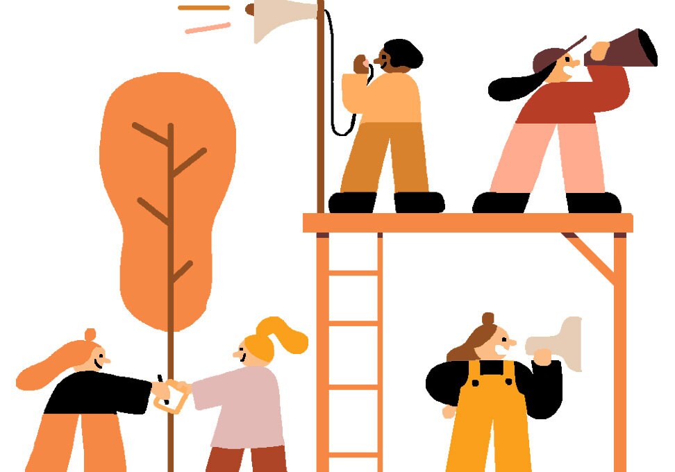 Introducing Etsy's New Advocacy Site