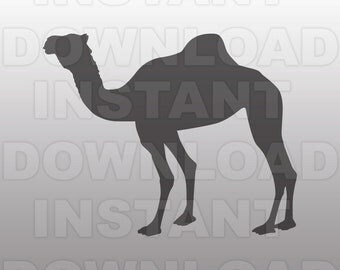Camel SVG,Circus SVG,Nativity SVG-Cutting Template-Vector Clip Art for Commercial & Personal Use Cricut,Cameo,Explore,Silhouette,Stencil