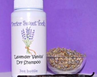 Lilac Shampoo and Conditioner Set Sulfate and by