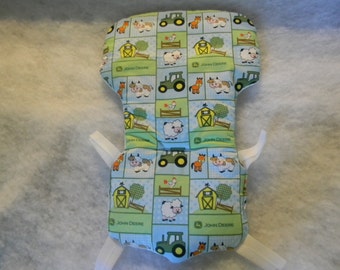 Eddie Bauer High Chair Cover