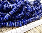 Lapis Lazuli Washer Disk Beads Chip Slices 4-15mm Gemstone Beads Wheel Rondelle Spacer Beads boho Lapis Lazuli Washer Disk Beads Chip Slices 4-15mm Gemstone Beads Wheel Rondelle Spacer Beads boho