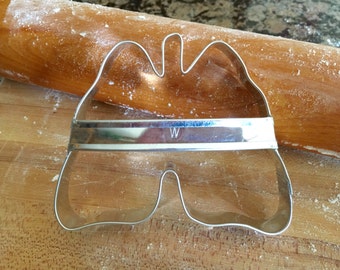 Anatomical Lungs Cookie Cutter With Custom Handle By West Tinworks