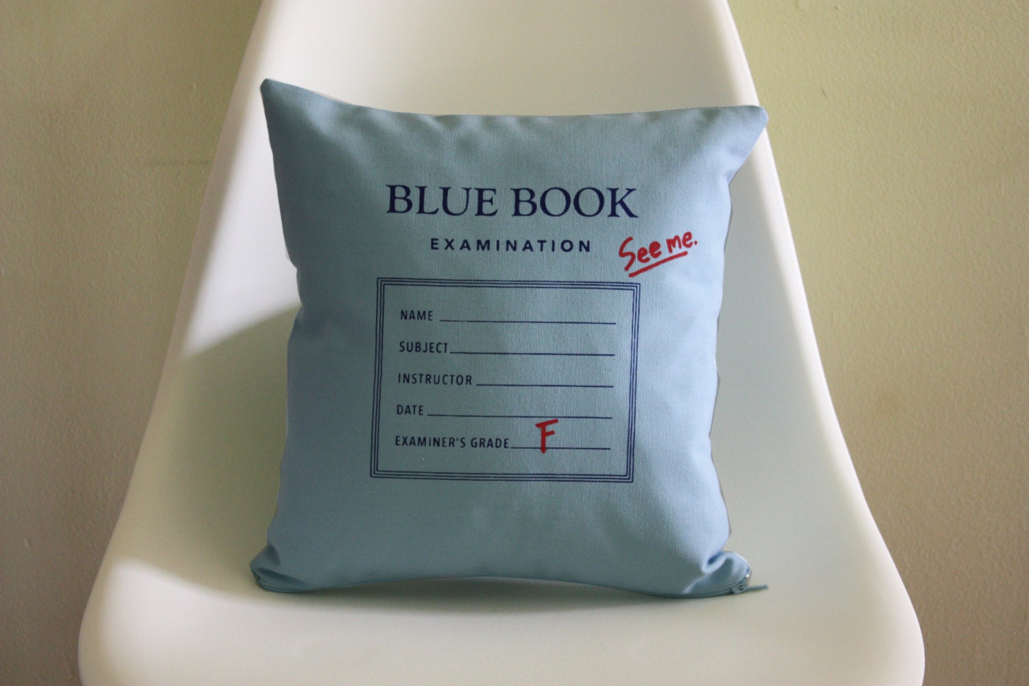 when does the university blue come out