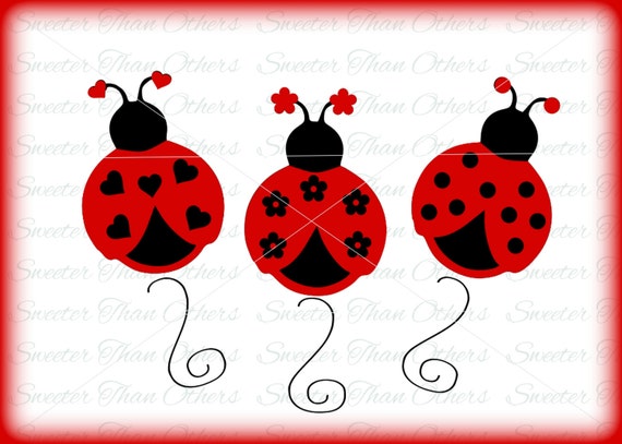 Free Free 338 Ladybug Free Svg Clipart For Cricut SVG PNG EPS DXF File