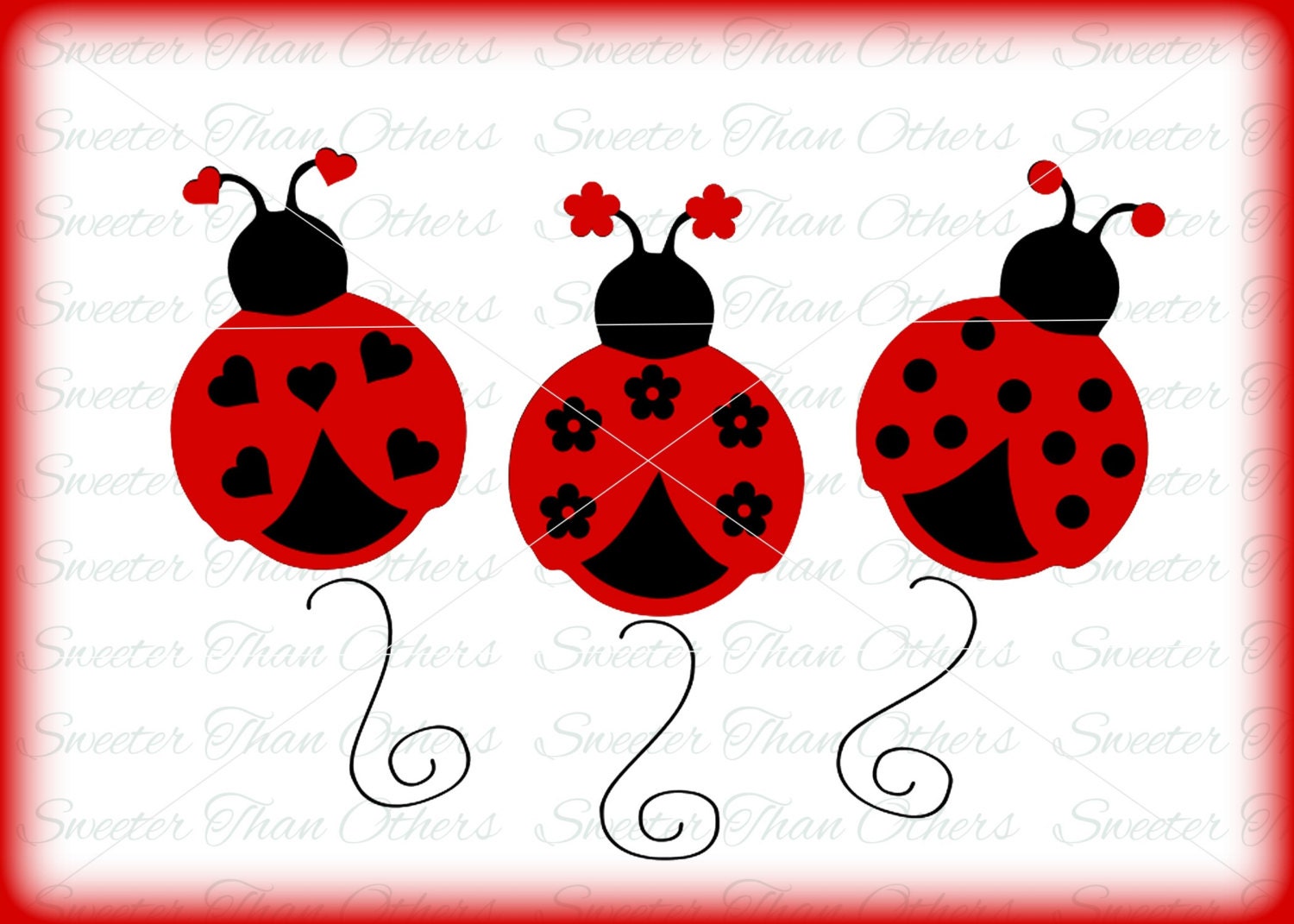 Free Free 136 Ladybug Free Svg Clipart For Cricut SVG PNG EPS DXF File