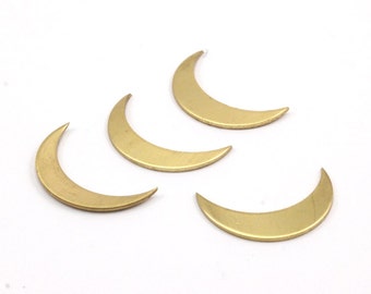 Crescent shape | Etsy