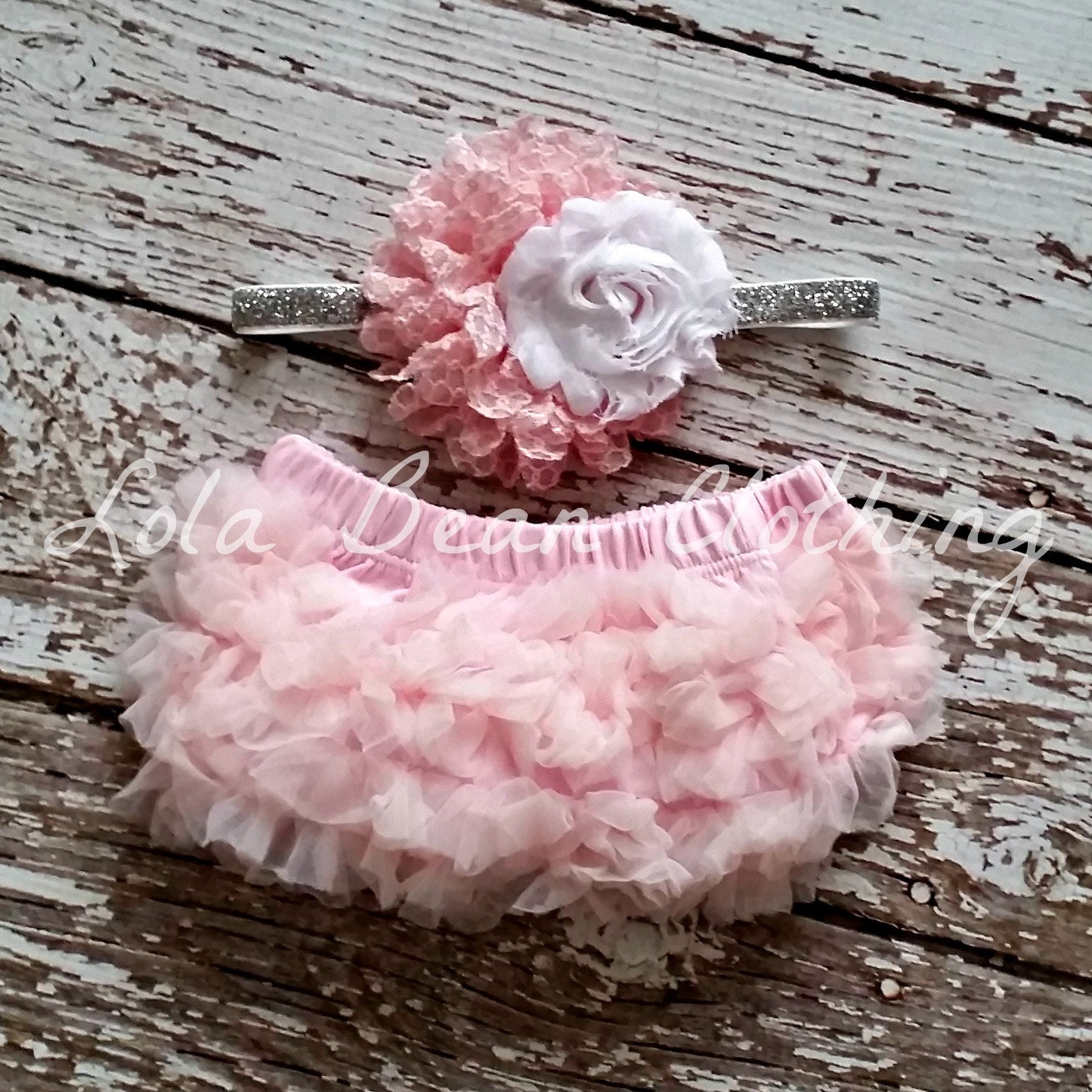 baby headbands baby headband pink silver white light pink baby bloomers pink silver white headband set take baby headbands baby headband pink silver white light pink baby bloomers pink silver white headband set take